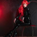 Fiery Dominatrix in Olympic Peninsula for Your Most Exotic BDSM Experience!